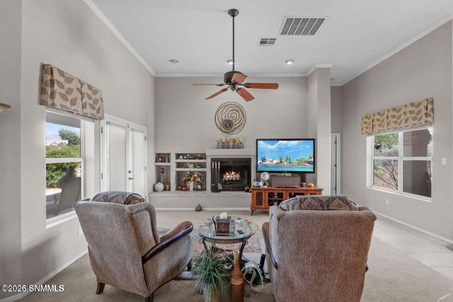 5265 Redman Road, Las Cruces, NM 88011