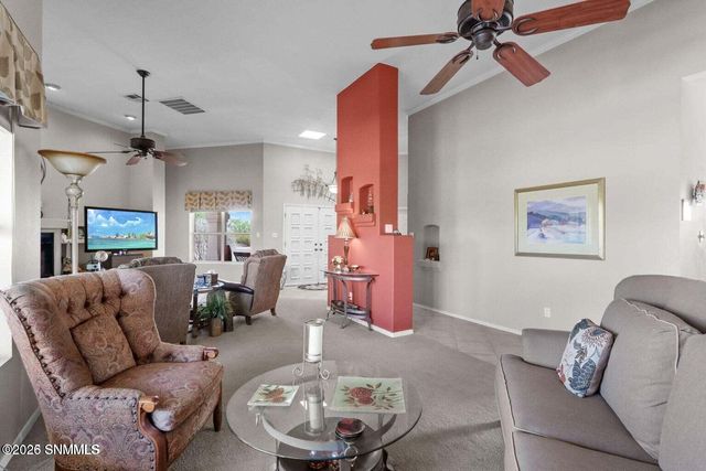 5265 Redman Road, Las Cruces, NM 88011