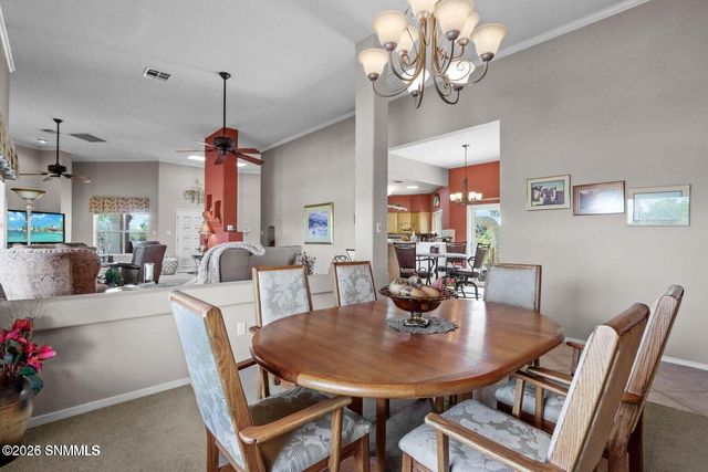 5265 Redman Road, Las Cruces, NM 88011