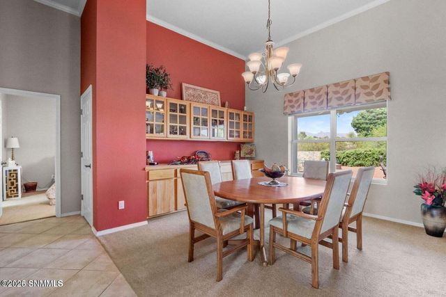 5265 Redman Road, Las Cruces, NM 88011