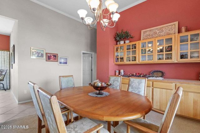 5265 Redman Road, Las Cruces, NM 88011