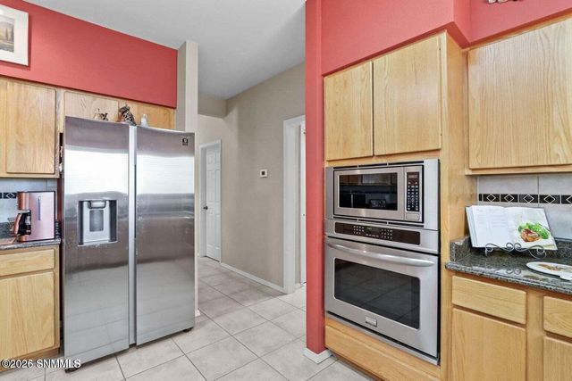 5265 Redman Road, Las Cruces, NM 88011