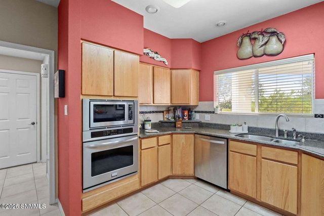 5265 Redman Road, Las Cruces, NM 88011