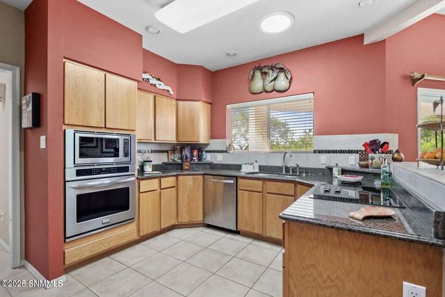 5265 Redman Road, Las Cruces, NM 88011