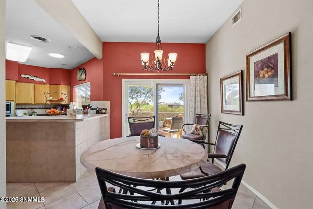 5265 Redman Road, Las Cruces, NM 88011