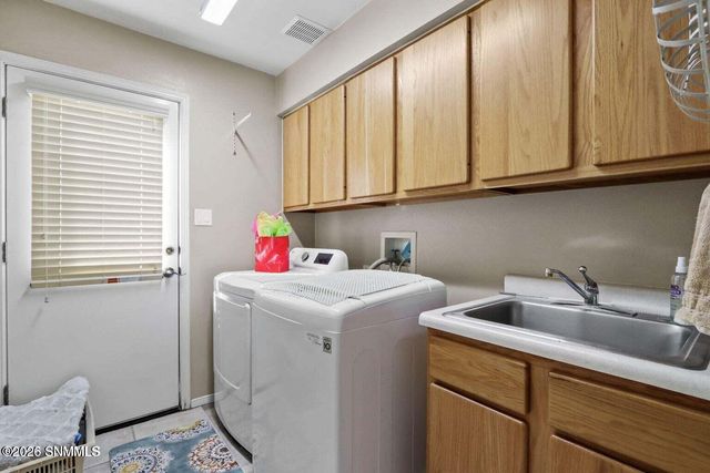 5265 Redman Road, Las Cruces, NM 88011