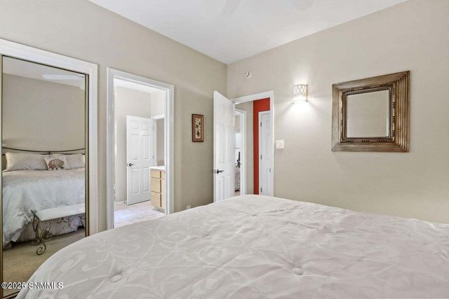 5265 Redman Road, Las Cruces, NM 88011