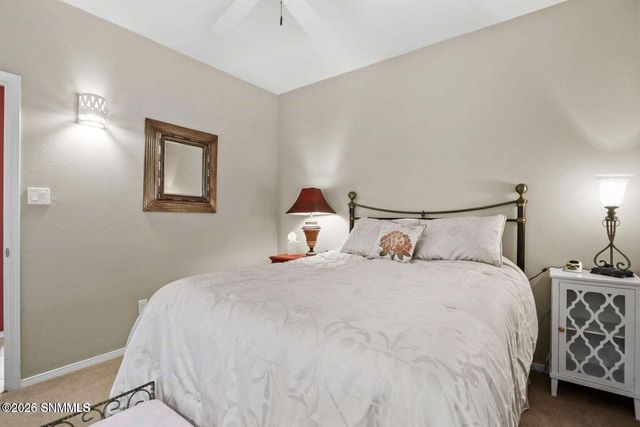 5265 Redman Road, Las Cruces, NM 88011