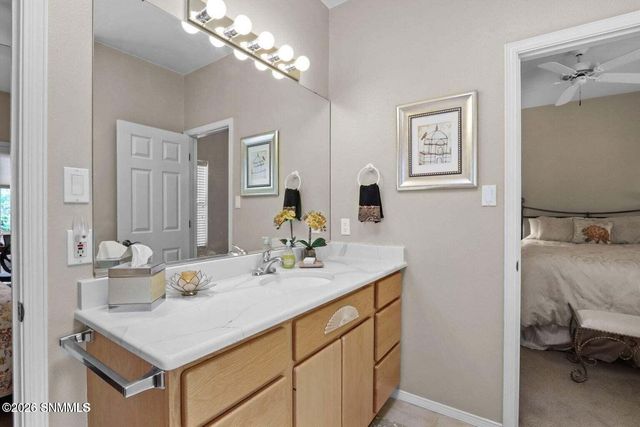 5265 Redman Road, Las Cruces, NM 88011