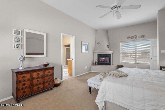 5265 Redman Road, Las Cruces, NM 88011