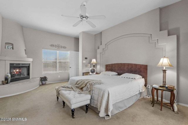 5265 Redman Road, Las Cruces, NM 88011