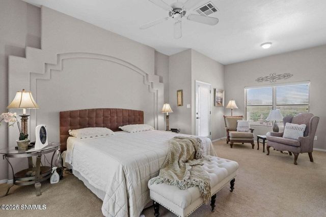 5265 Redman Road, Las Cruces, NM 88011