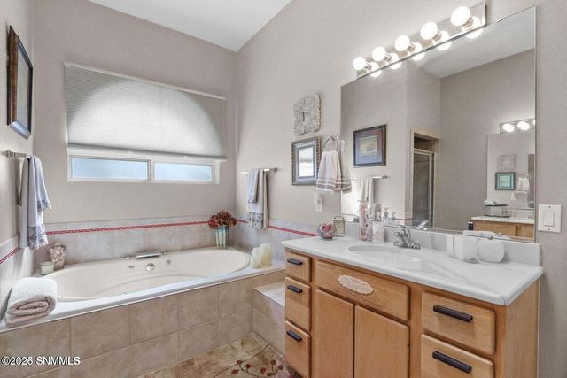 5265 Redman Road, Las Cruces, NM 88011