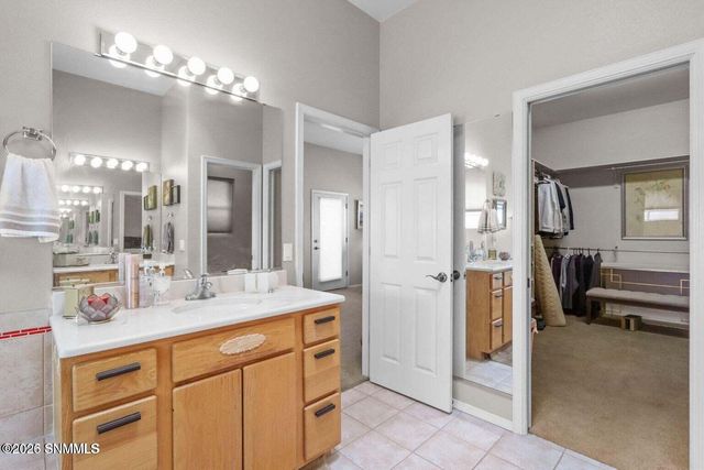 5265 Redman Road, Las Cruces, NM 88011