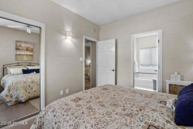 5265 Redman Road, Las Cruces, NM 88011