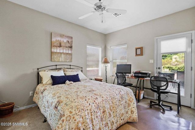 5265 Redman Road, Las Cruces, NM 88011