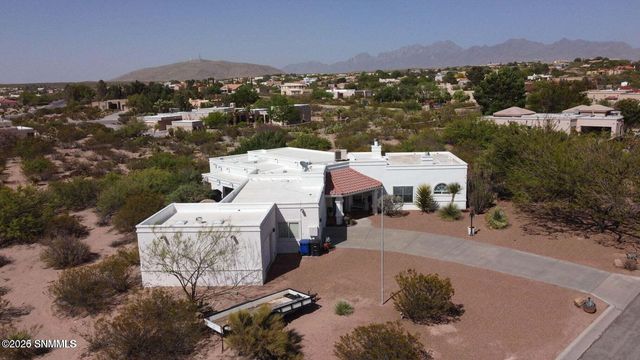 5265 Redman Road, Las Cruces, NM 88011