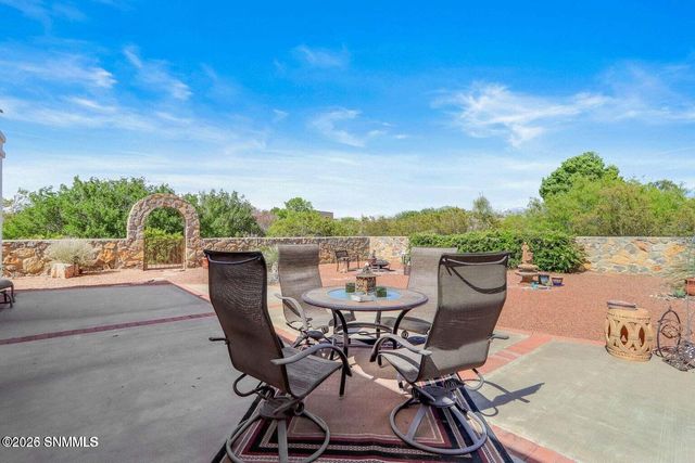 5265 Redman Road, Las Cruces, NM 88011