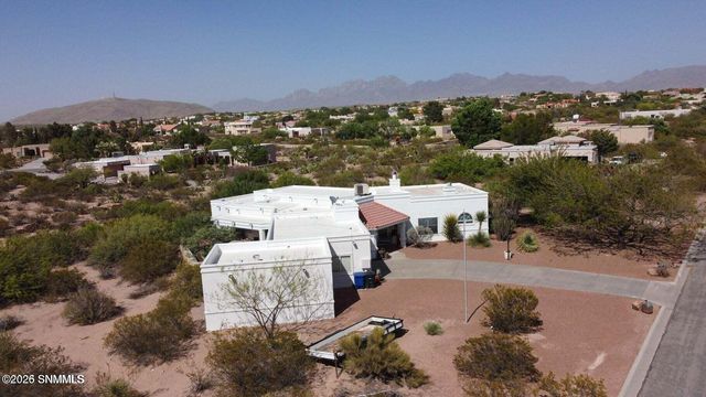 5265 Redman Road, Las Cruces, NM 88011