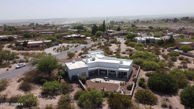 5265 Redman Road, Las Cruces, NM 88011