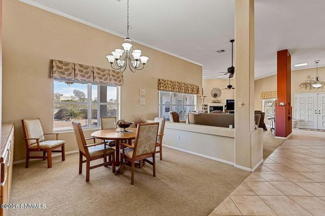 5265 Redman Road, Las Cruces, NM 88011