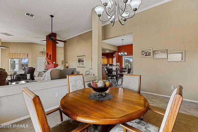 5265 Redman Road, Las Cruces, NM 88011