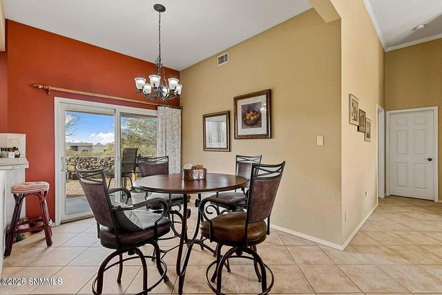 5265 Redman Road, Las Cruces, NM 88011