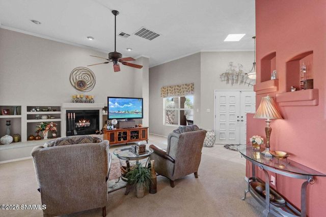 5265 Redman Road, Las Cruces, NM 88011