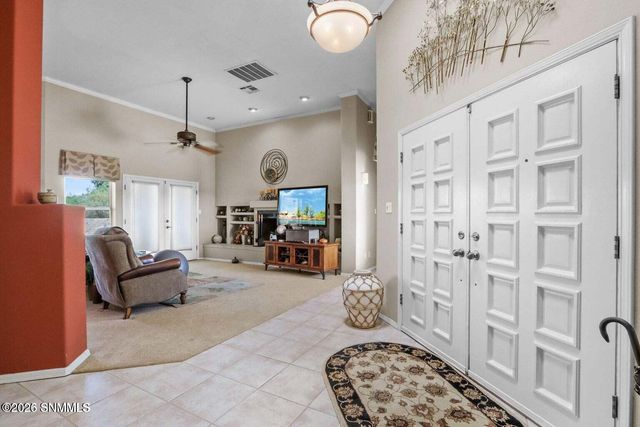 5265 Redman Road, Las Cruces, NM 88011