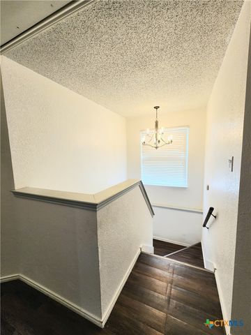 506 Red Oak Drive, Copperas Cove, TX 76522