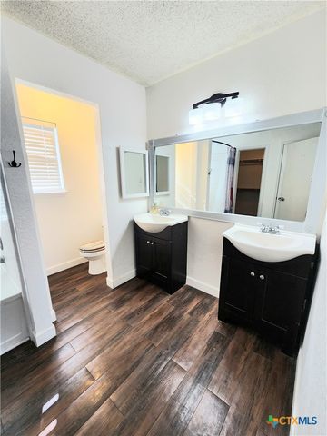 506 Red Oak Drive, Copperas Cove, TX 76522