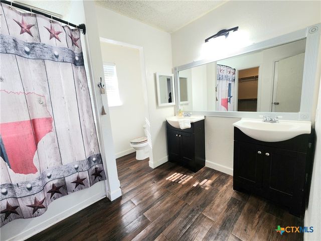 506 Red Oak Drive, Copperas Cove, TX 76522