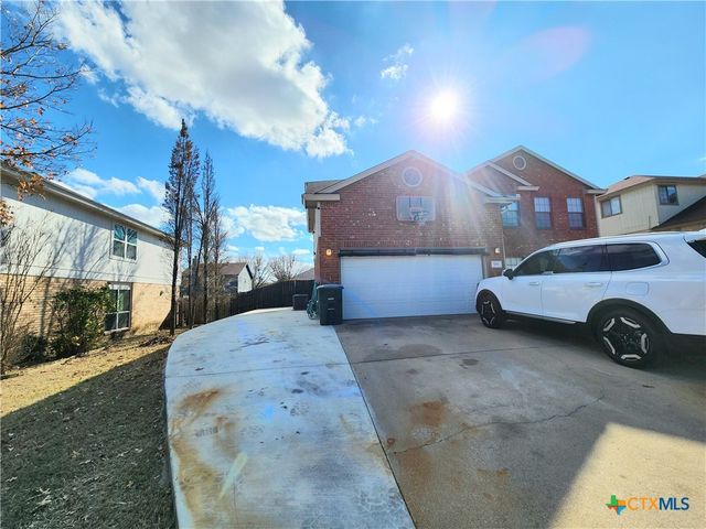 506 Red Oak Drive, Copperas Cove, TX 76522