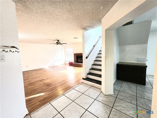 506 Red Oak Drive, Copperas Cove, TX 76522