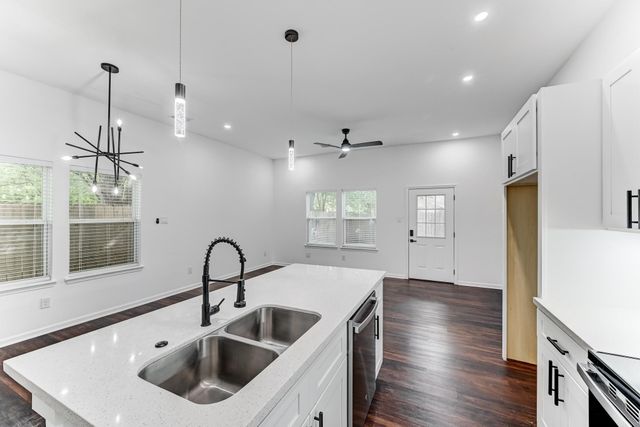 6614 Foster Street, Houston, TX 77021