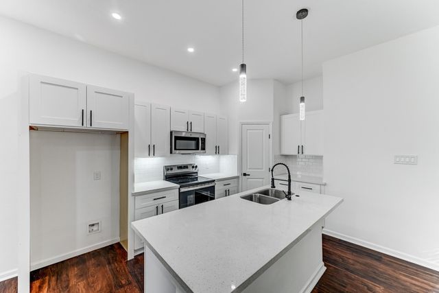 6614 Foster Street, Houston, TX 77021