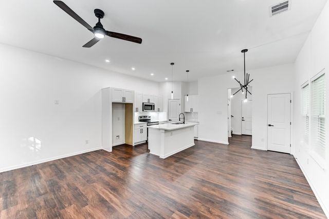 6614 Foster Street, Houston, TX 77021