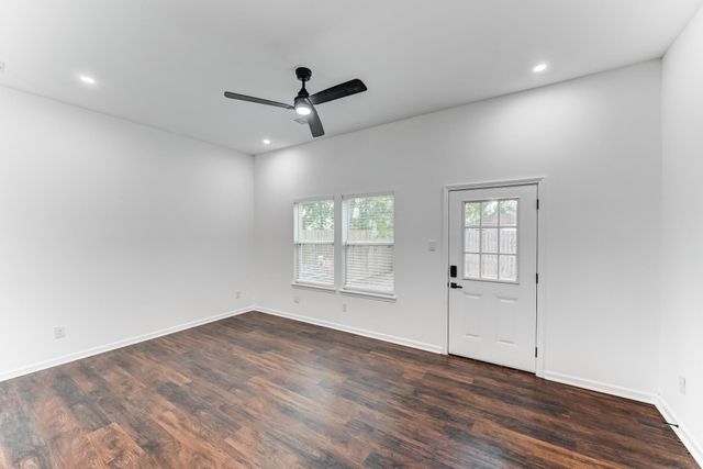 6614 Foster Street, Houston, TX 77021