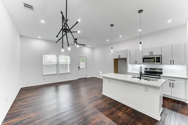 6614 Foster Street, Houston, TX 77021