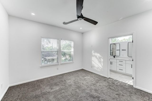 6614 Foster Street, Houston, TX 77021