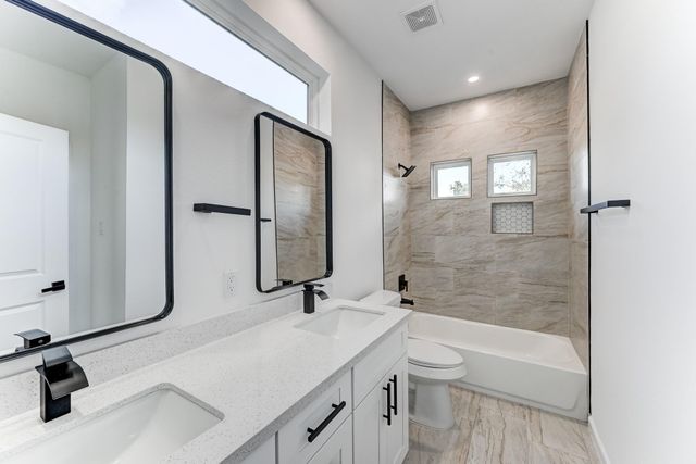6614 Foster Street, Houston, TX 77021