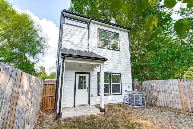 6614 Foster Street, Houston, TX 77021