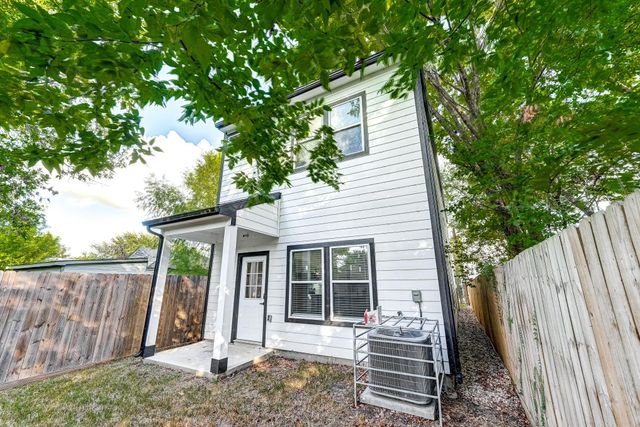 6614 Foster Street, Houston, TX 77021