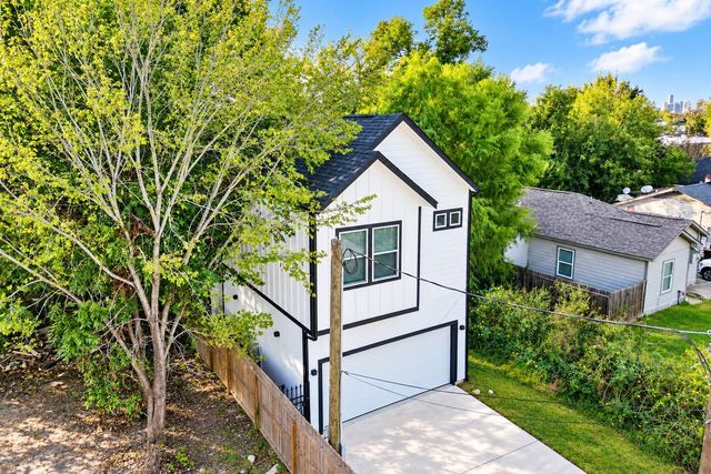 6614 Foster Street, Houston, TX 77021