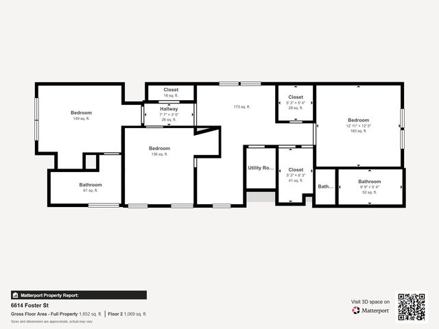 6614 Foster Street, Houston, TX 77021