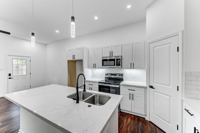 6614 Foster Street, Houston, TX 77021