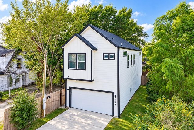 6614 Foster Street, Houston, TX 77021