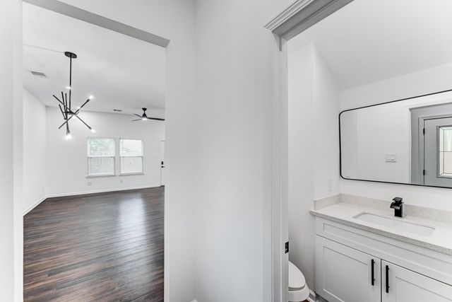 6614 Foster Street, Houston, TX 77021
