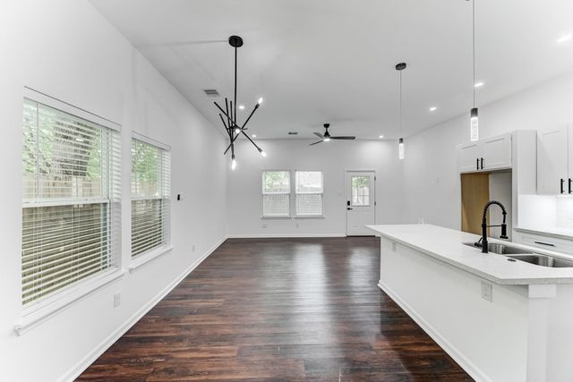6614 Foster Street, Houston, TX 77021