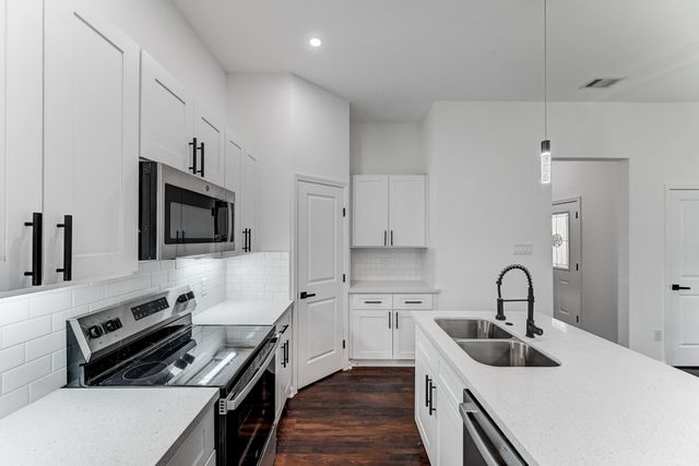 6614 Foster Street, Houston, TX 77021